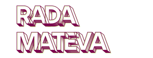 Rada Mateva